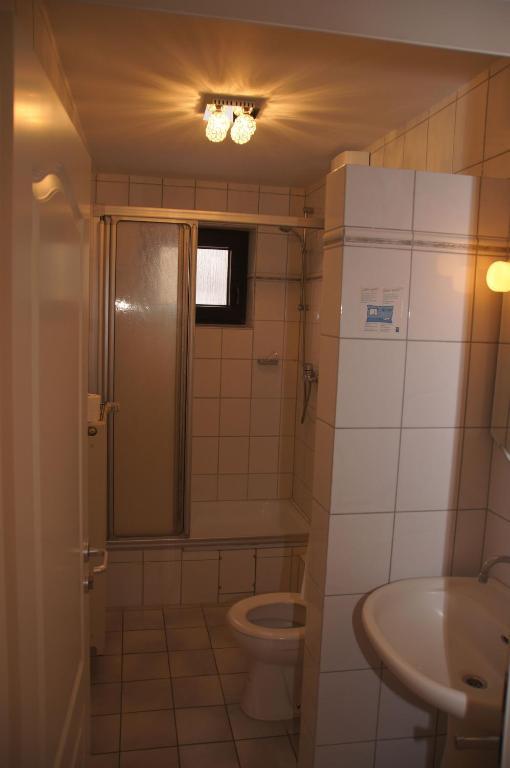 Hotel Paseo Aken Kamer foto