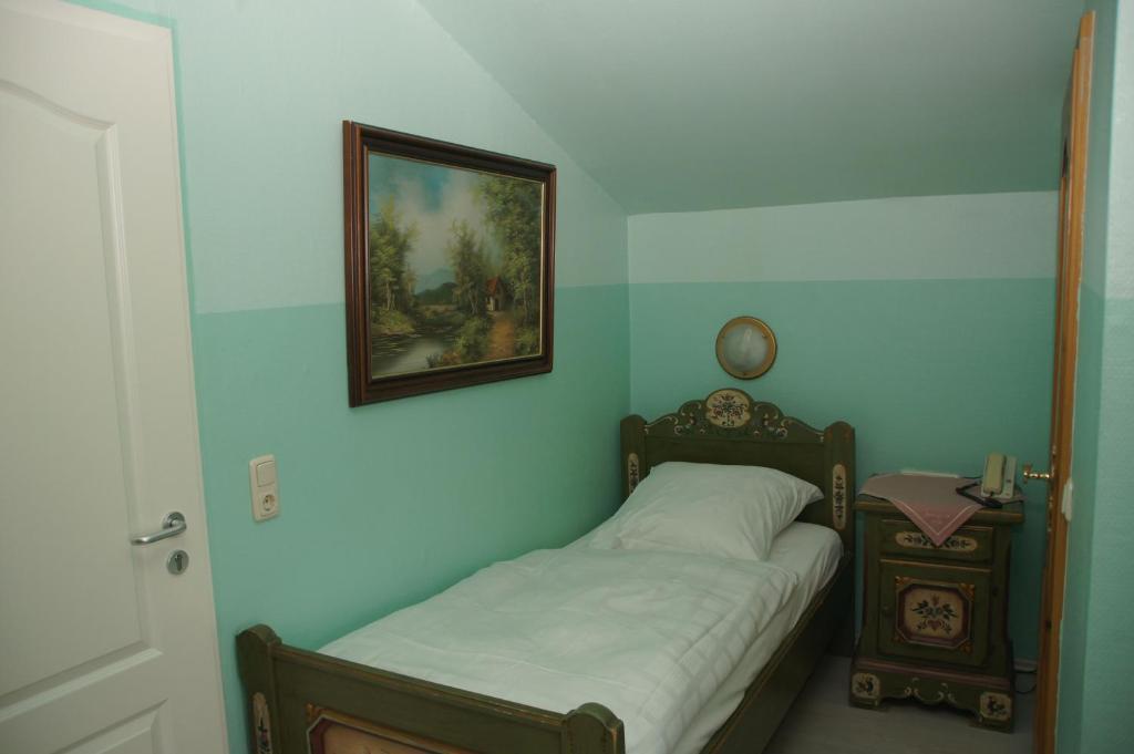 Hotel Paseo Aken Kamer foto