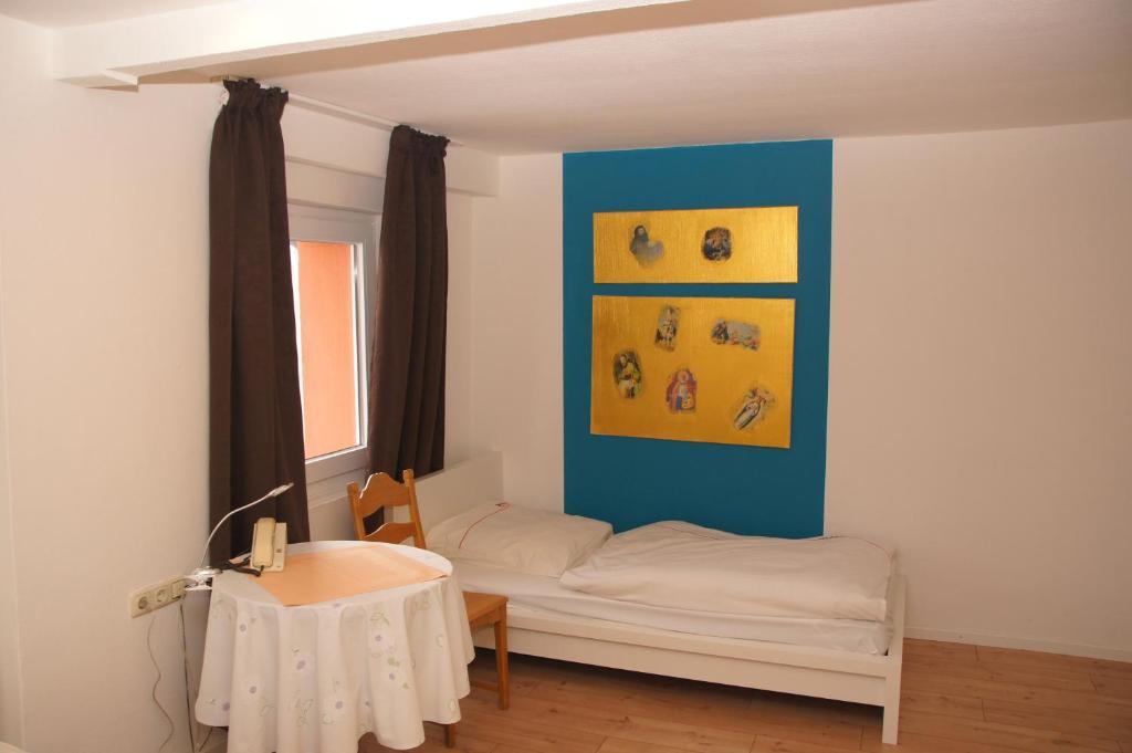 Hotel Paseo Aken Kamer foto